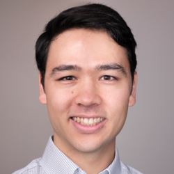 Ezra Margono, MD